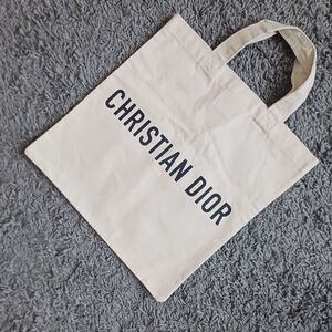 Christian Dior Sisterhood Totebag